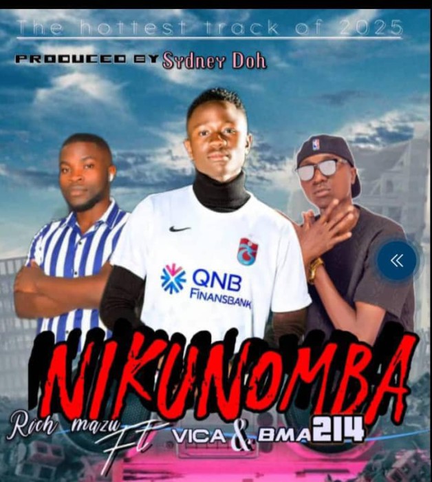 Nova Wave